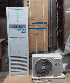 Kenstar Inverter 2hp Standing Ac Copper Engine>2yrs Warranty