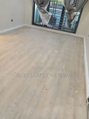 Photo - Vinyl Flooring Can Change That Old Look of That Old Tiles