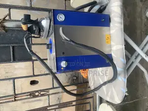 Heavy Duty Industrial Steam Irons