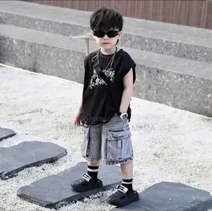 Boys 2 Piece Wear