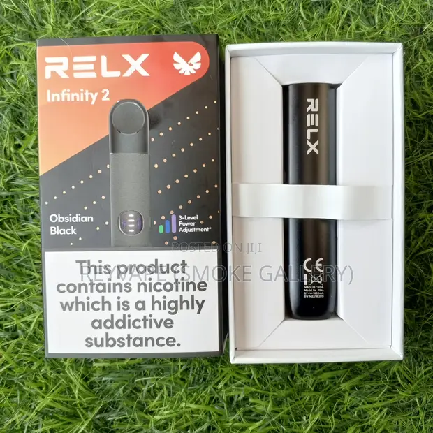 relx infinity 2 plus pods RELX Infinity 2 Device for sale