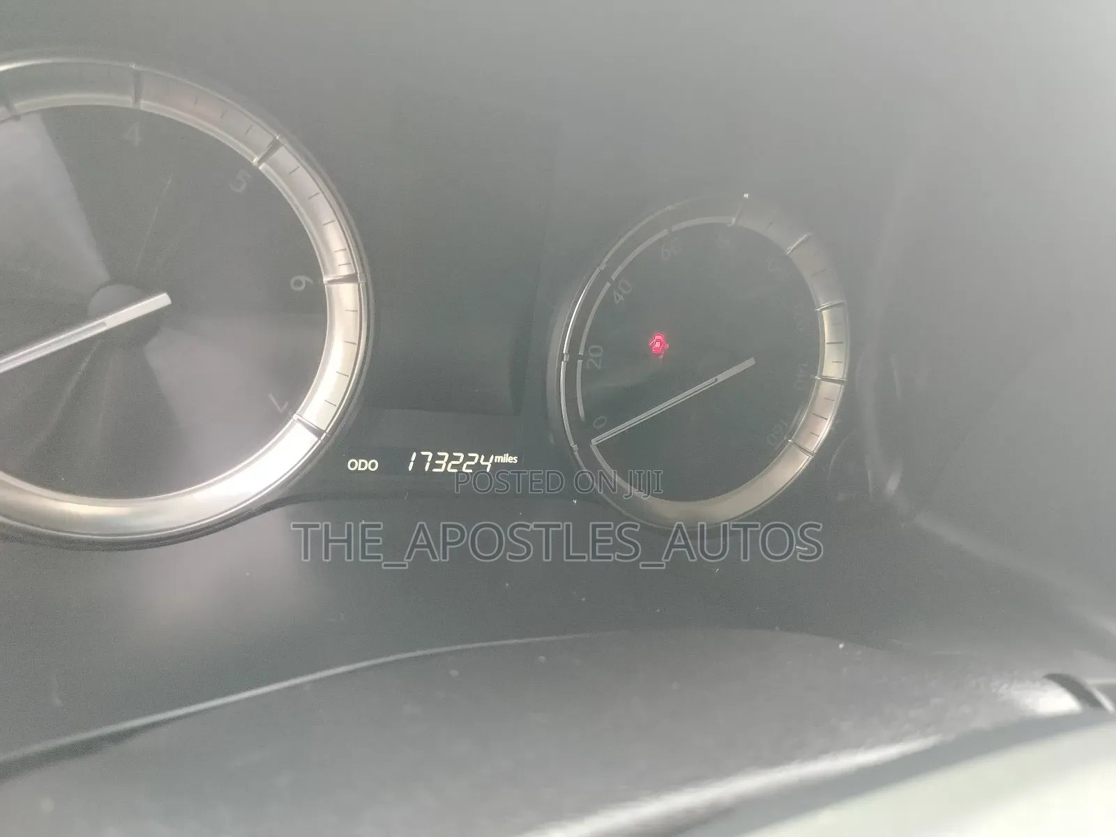 Lexus LX 570 (5 seats) AWD 2016 Silver