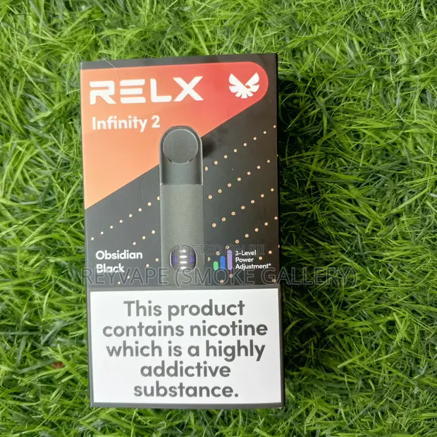 free njoy pod coupons RELX Infinity Device - Sky Blush (Limited Edition)