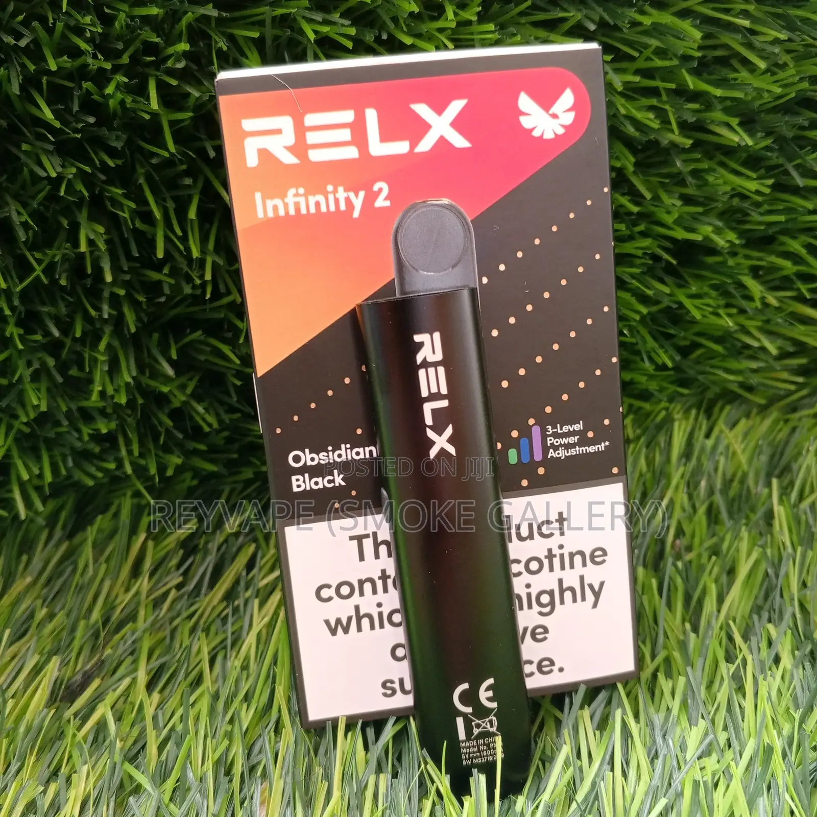 RELX Infinity 2 Device