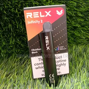 RELX Infinity 2 Device