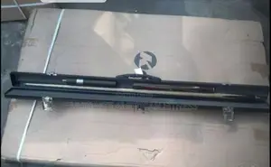 Sports Snooker Stick With Case