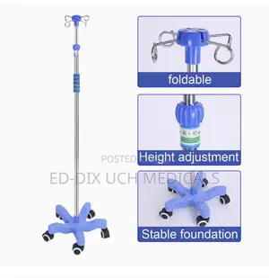 Drop Stand