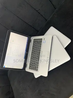 Laptop HP EliteBook 840 G3 8GB Intel Core I5 SSD 256GB
