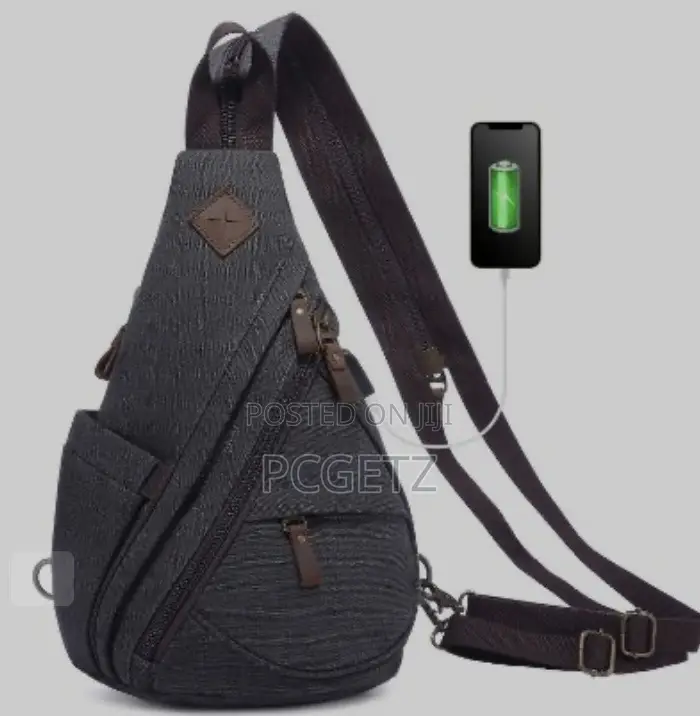 Lv Crossbody Bag
