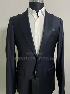 Photo - Zecca Eletto Brand Suit