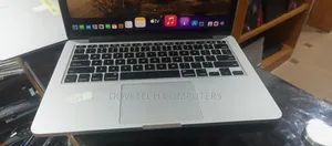 Laptop Apple MacBook Pro 2015 8GB Intel Core i5 SSD 128GB