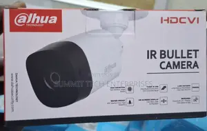 Dahua 2MP Outdoor Camera Analog