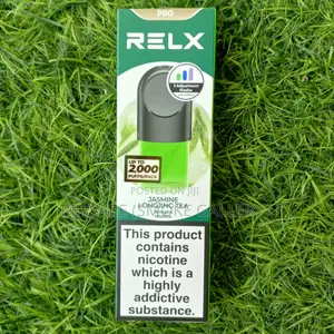 Relx Pod Pro 2