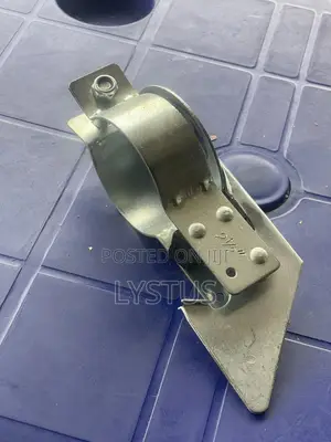 2.5 Inch Exhaust Rain Cap