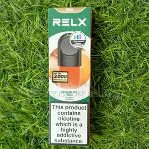 Relx Pod Pro 2
