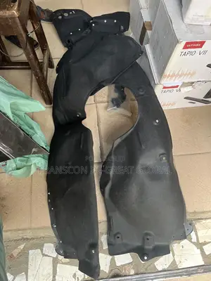Fender Rubber 2023-2024 Honda Accord