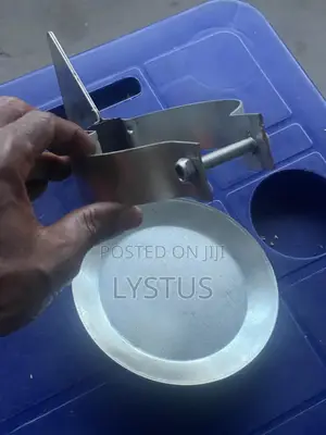 5 Inch Exhaust Rain Cap