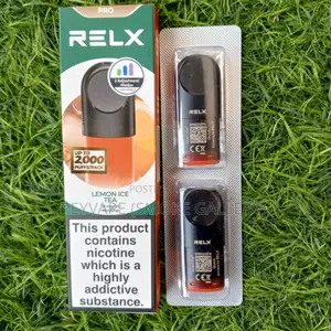Relx Pod Pro 2