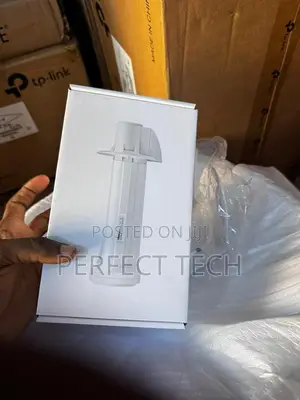 Ubiquiti Powerbeam 25dbi 560mhz 64MB, 26dbm, 1xgigabit, 150
