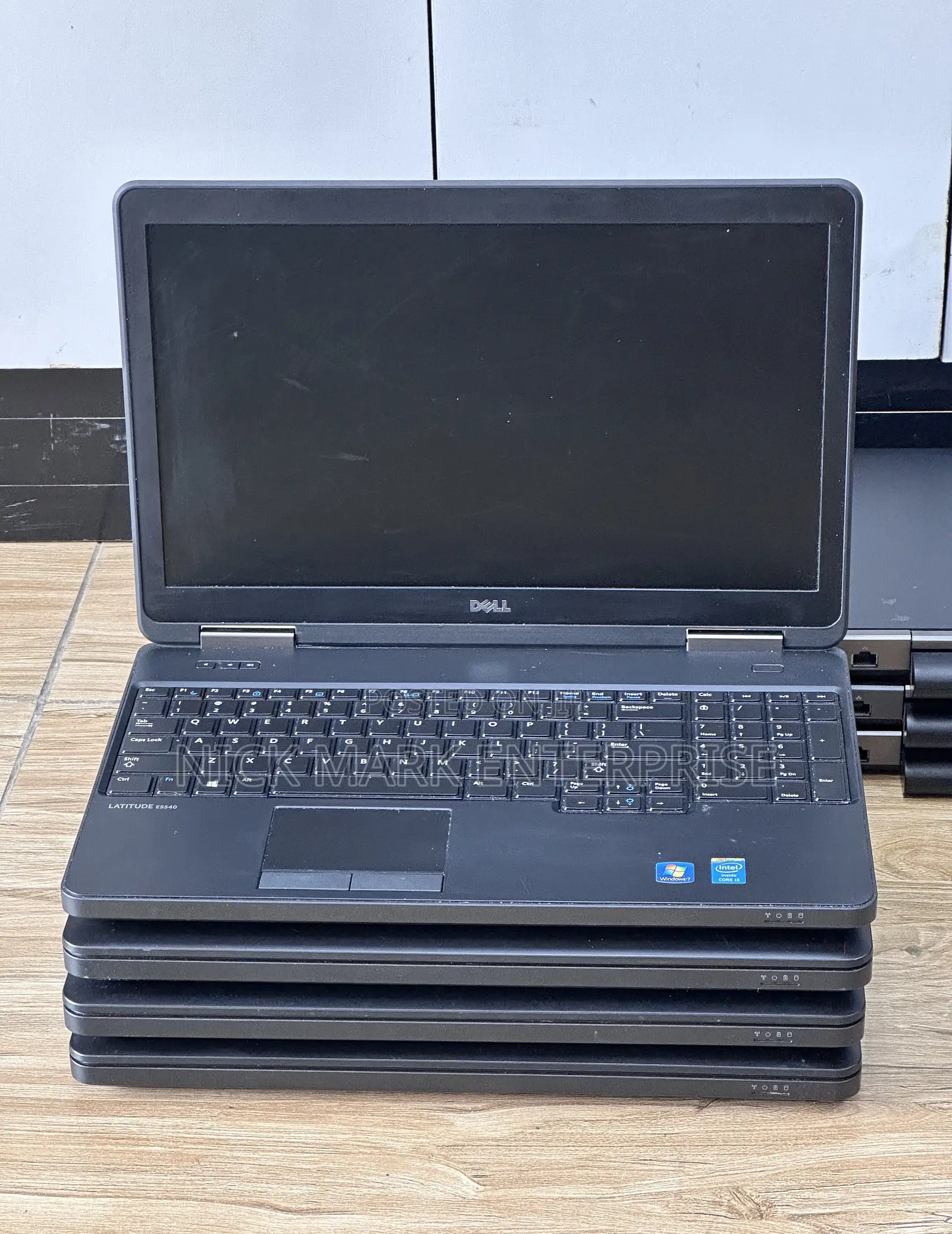 Laptop Dell Latitude 5440 4GB Intel Core I3 HDD 320GB