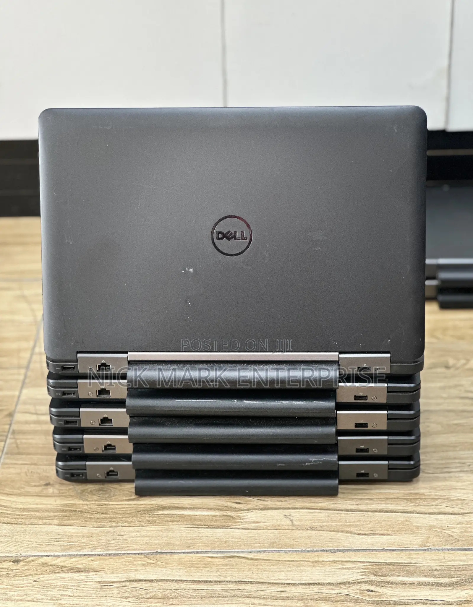 Laptop Dell Latitude 5440 4GB Intel Core I3 HDD 320GB