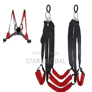 Rotating Sexual 360 Degree Swing Chair