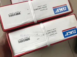 22324ca/W33 SKF Bearing Available