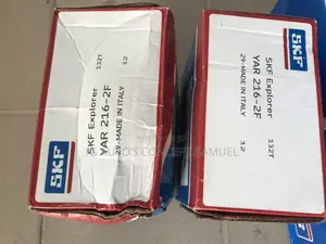 YAR/UC216 SKF Bearing Available