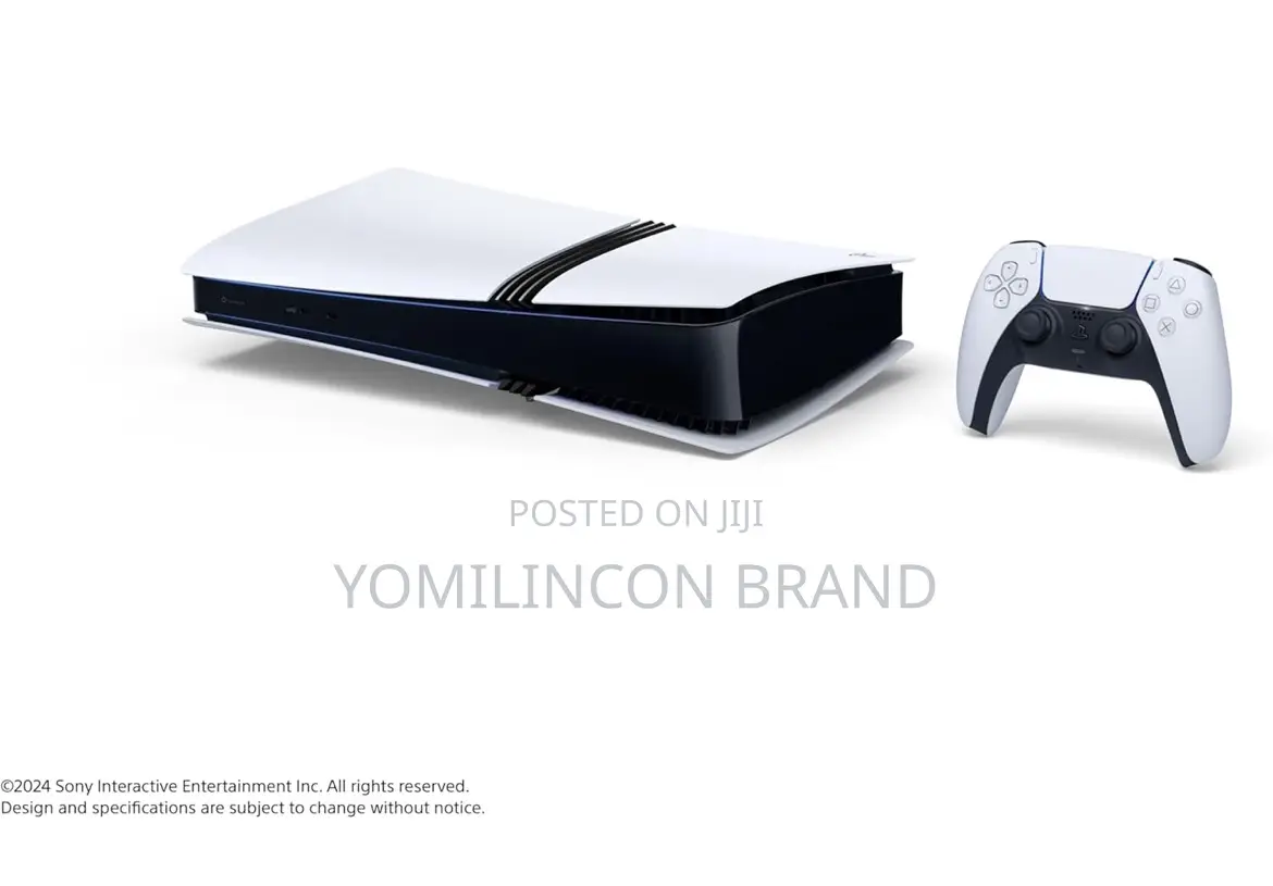 Sony Playstation 5 Pro Console