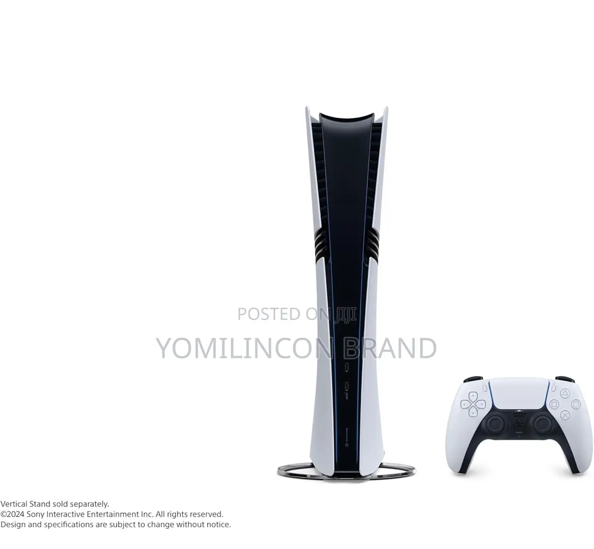 Sony Playstation 5 Pro Console