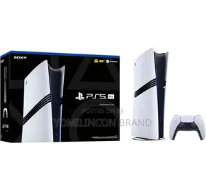 Sony Playstation 5 Pro Console