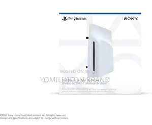 Disc Drive for Ps5 Digital Edition Consoles (Slim)
