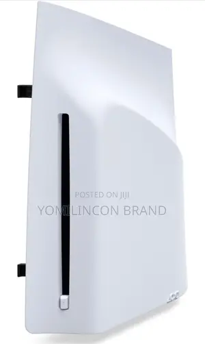 Disc Drive for Ps5 Digital Edition Consoles (Slim)