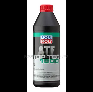 Liqui Moly Top Tec 1800 Dexron Vi, Mercon Lv, Dw-1 Atf. 1ltr