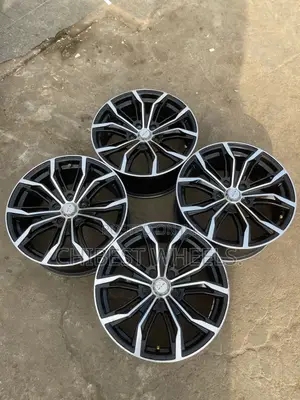 17 Rim for Toyota Camry Lexus Vehicles