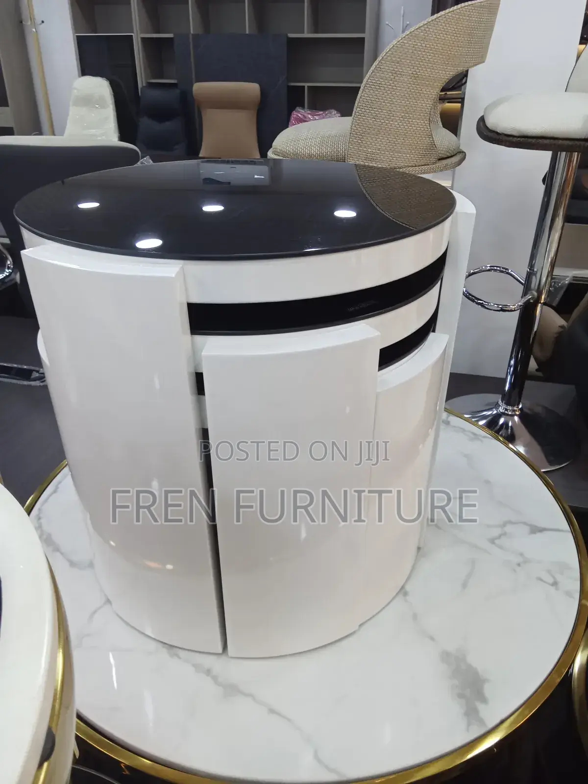 Imported High Quality Centre Table