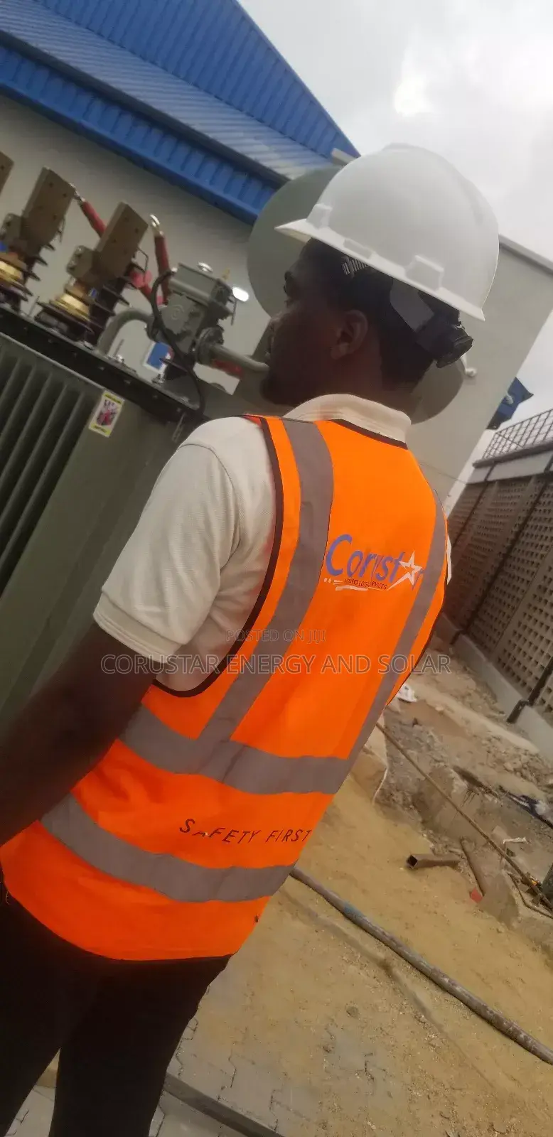 Electrical Contractor