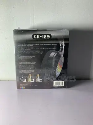 CK-129 Headset