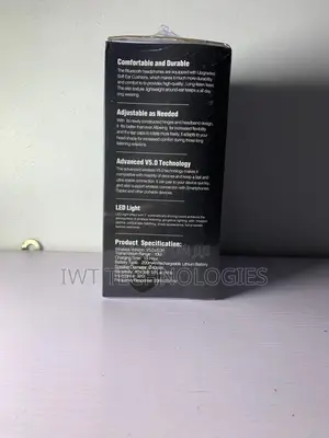 CK-129 Headset