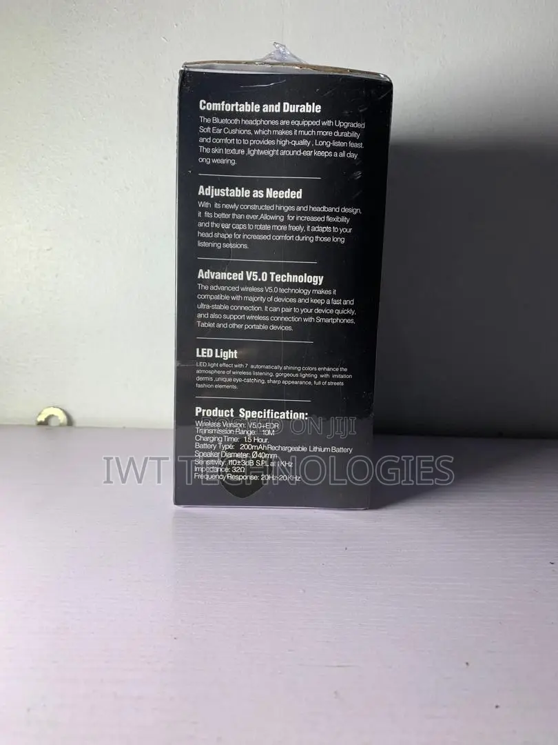 CK-129 Headset