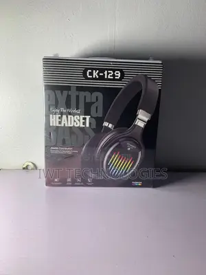 CK-129 Headset