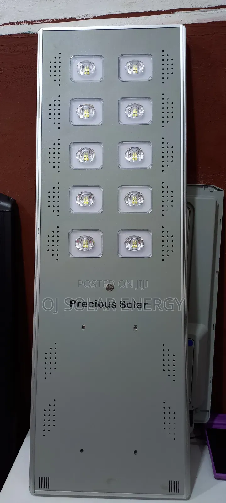 Previous Solar