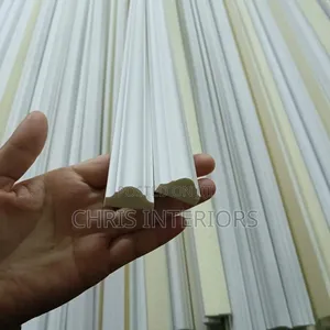 Cornice PVC