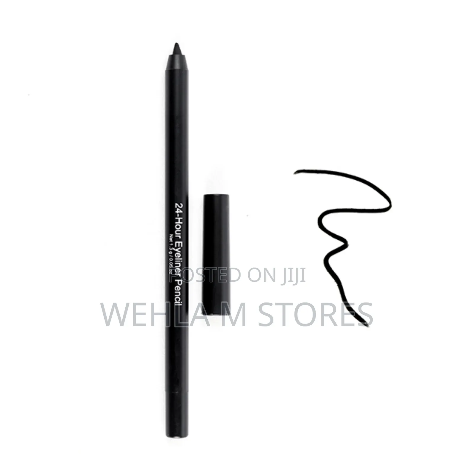 24-Hr Eyeliner Pencil