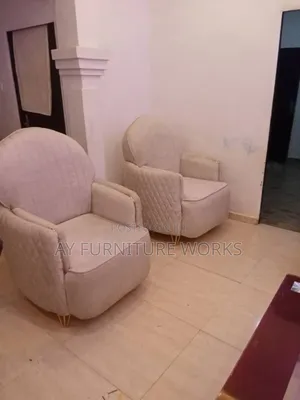 Set of 7 Sitters Sofas