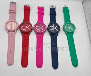 Photo - CALVIN Klein Unisex Wristwatch