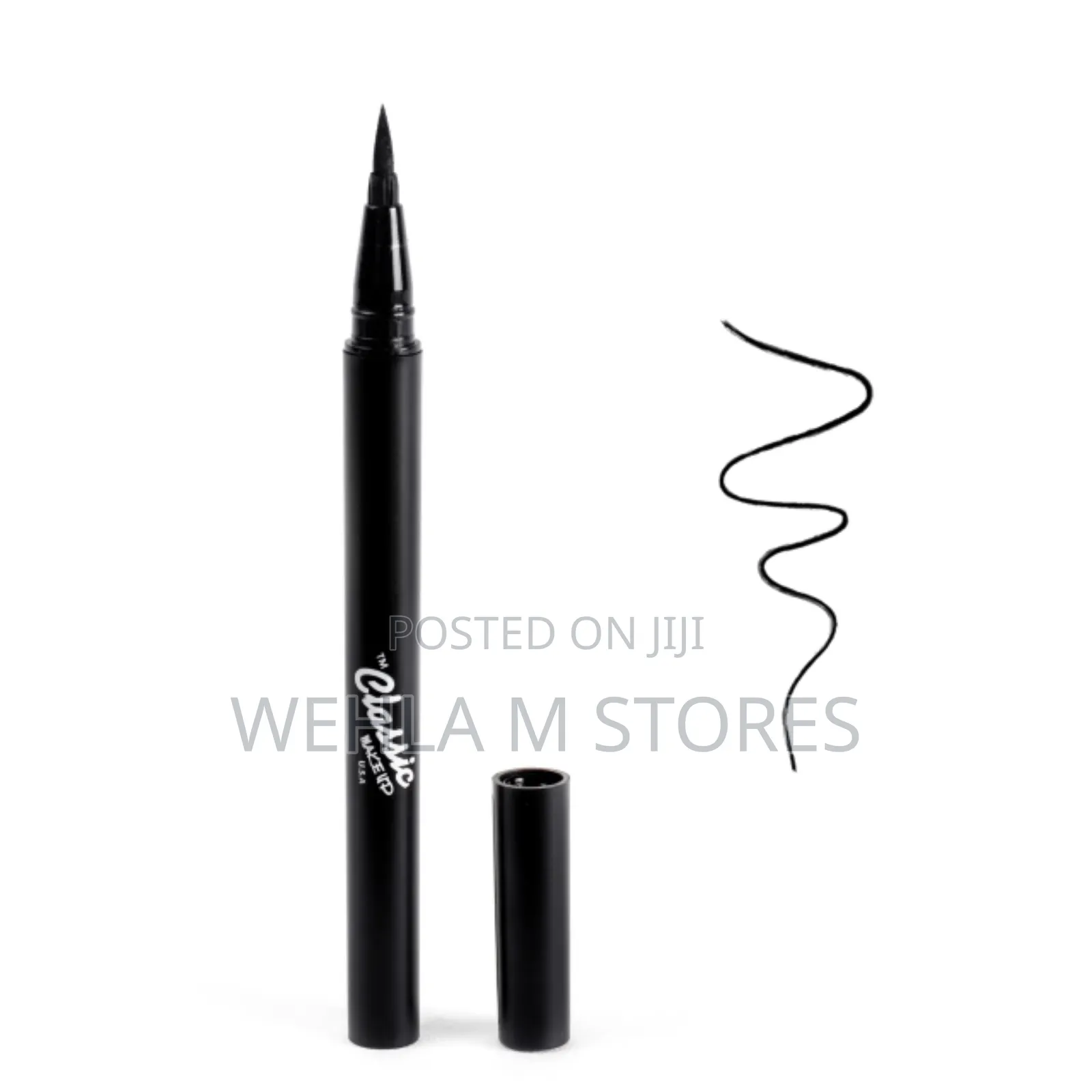 Liquid Eyeliner Pen