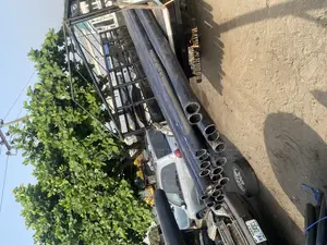 10” Hdpe Pipe