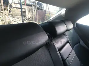 Lexus IS 250 2008 Silver