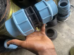 90mm Compression Coupling
